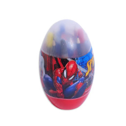 Spider-Man Mystery Surprise Egg